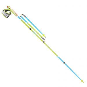 Leki Micro Flash Carbon