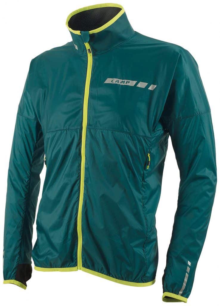 CAMP Fast Jacket