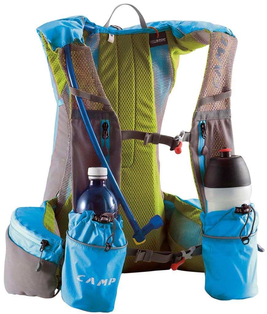 CAMP Ultra Trail Vest_R