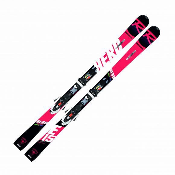 Rossignol Hero Elite MT CA Konect