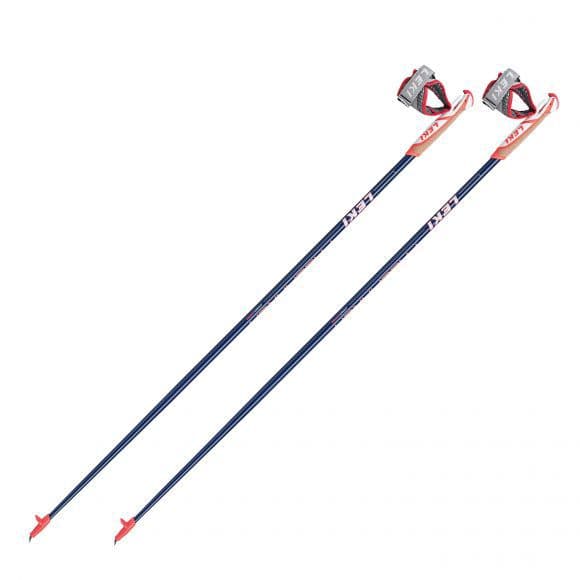 Leki Pacemaker, bastone da nordic walking ad alto tasso di tecnologia