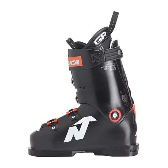 Nordica GP 140 side