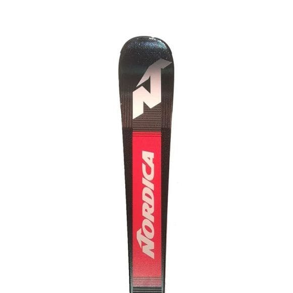 Nordica Dobermann SLR