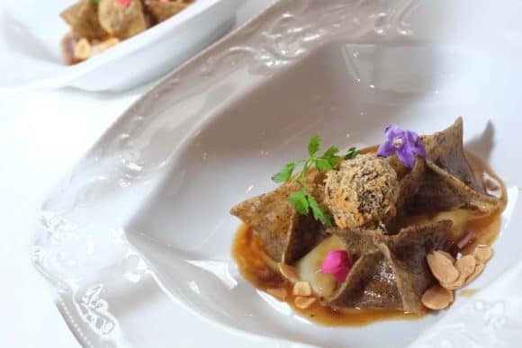 Cucina tipica alla Paganella del gusto