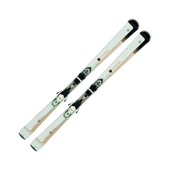 Rossignol Famous 8 XPress