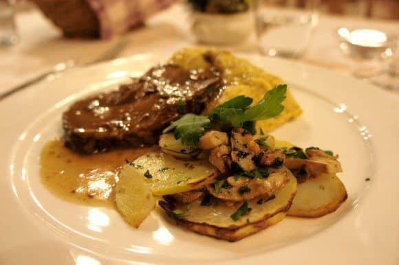 La Paganella del gusto promuovere il patrimonio della biodiversità delle piccole produzioni locali