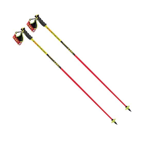 Bastone da sci Leki Worldcup Racing Comp