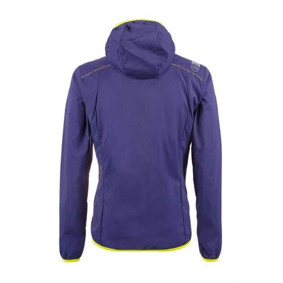 La Sportiva Task Hybrid JKT