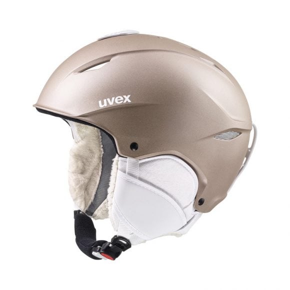 Casco Uvex Primo colore Prosecco Mat