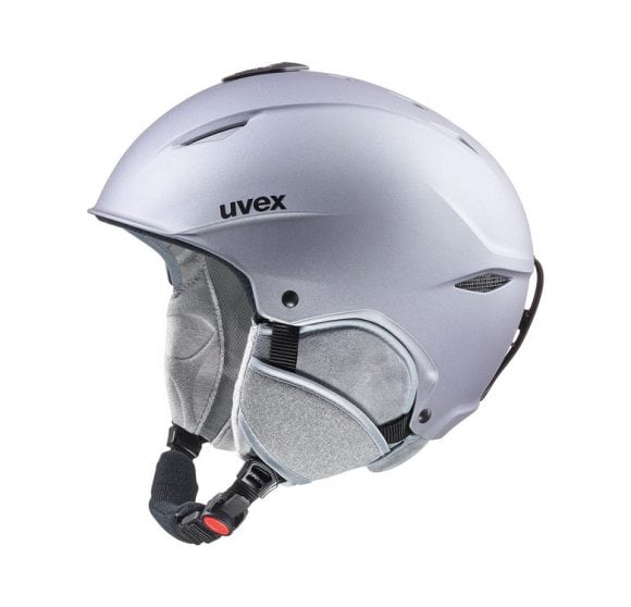 Casco Uvex Primo colore Strato Met Mat