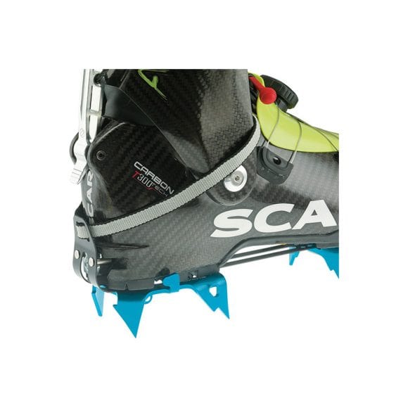 CAMP SKIMO TOTAL RACE