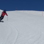 Fischer Ranger Ti 98 Prova sul campo