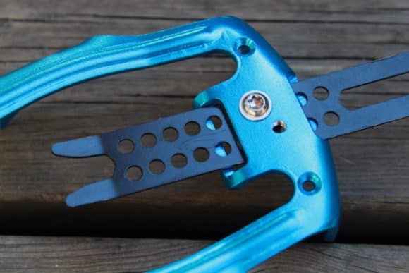 CAMP SKIMO TOTAL RACE