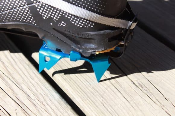 CAMP SKIMO TOTAL RACE