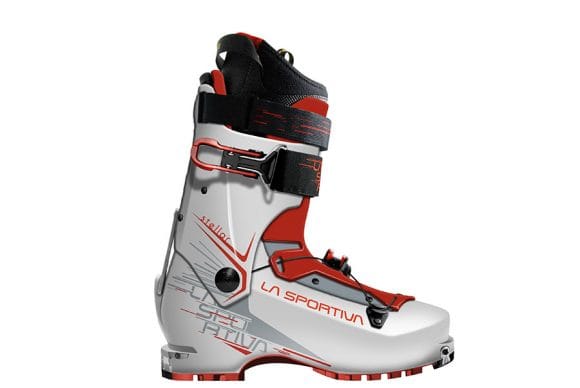 La Sportiva Stellar 2019