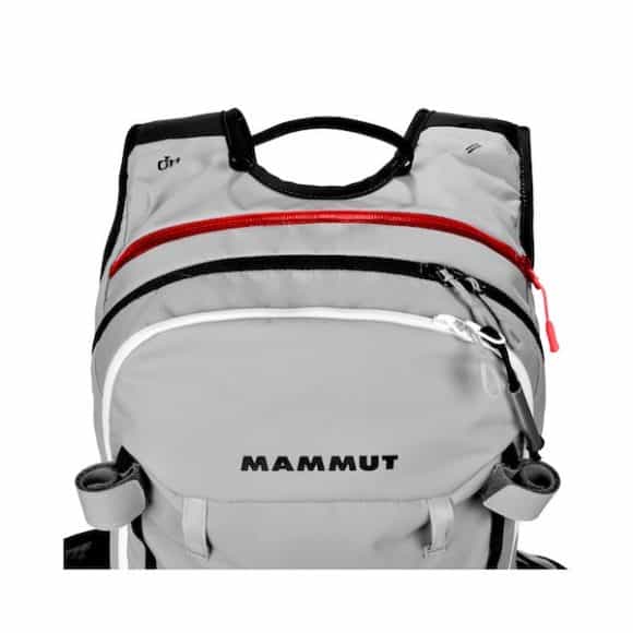 Mammut Spindrift 26 dettaglio