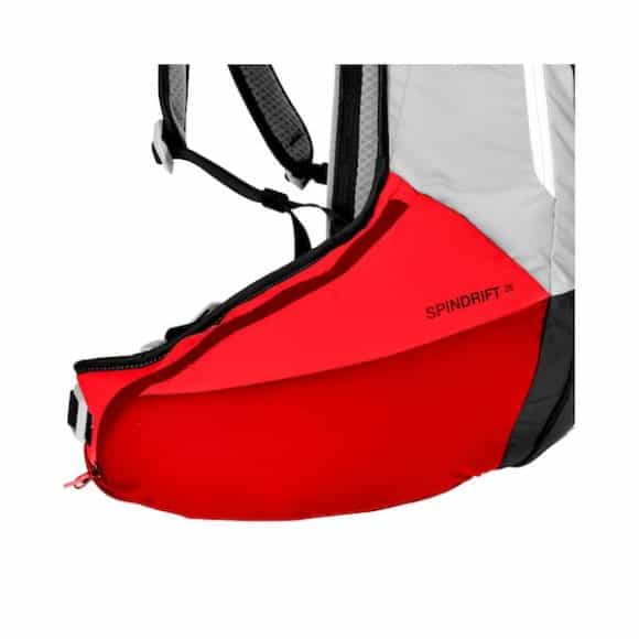 Mammut Spindrift 26 dettaglio