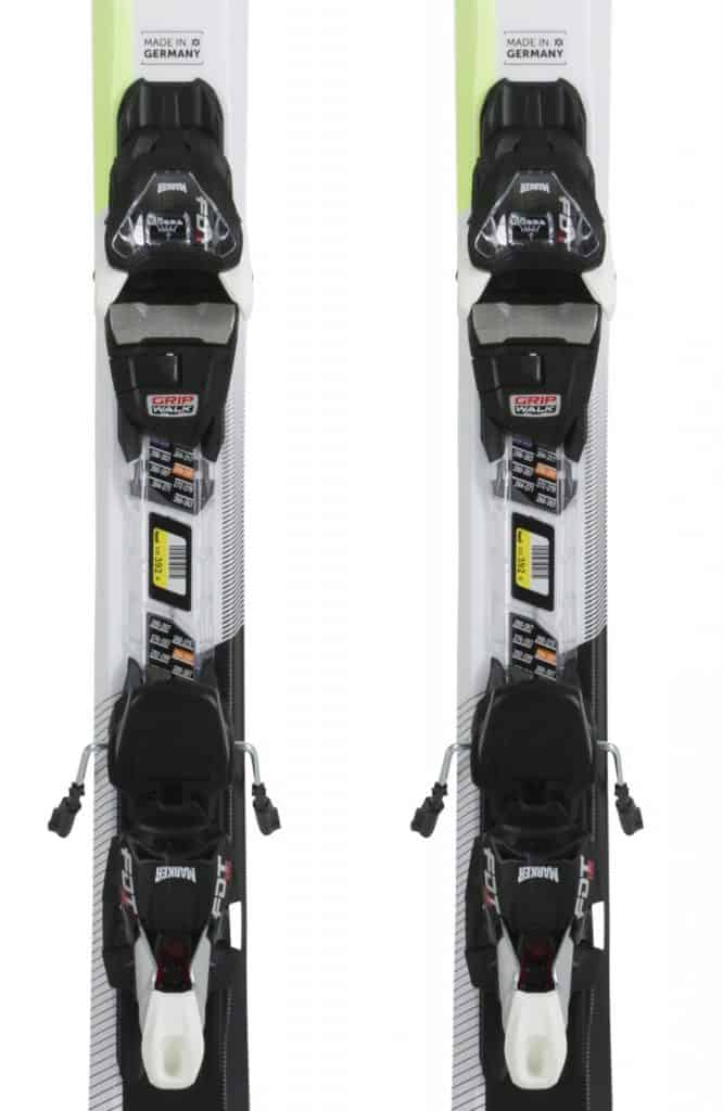 Attachi da noleggio adattabili ph Particolare parapunta, ph. Damian Pertoll Photography