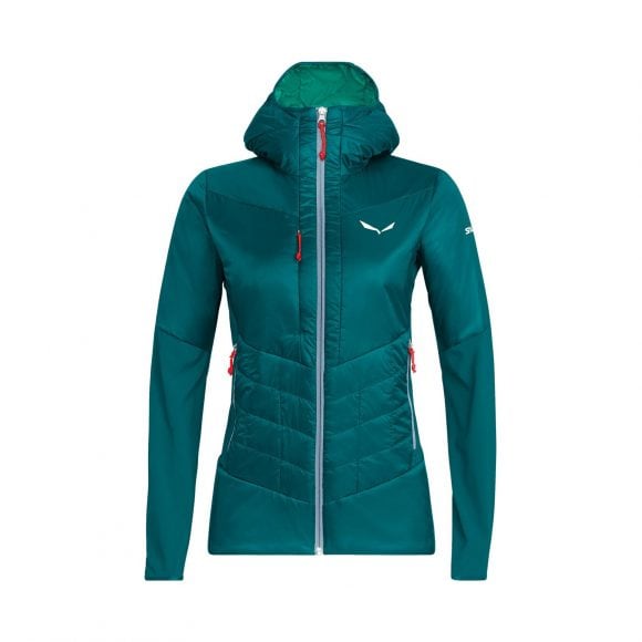 Salewa Ortles Hybrid TirolWool Celliant