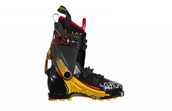 La Sportiva Racetron