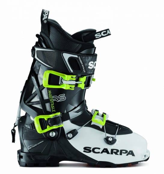 SCARPA MAESTRALE RS