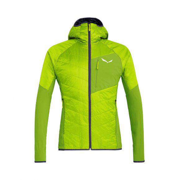 Salewa Ortles Hybrid TWC