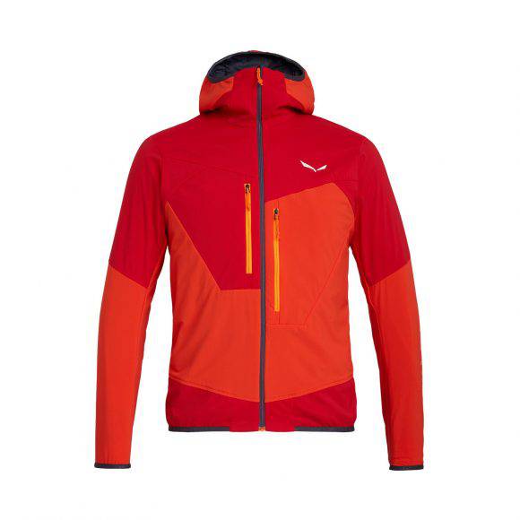 Salewa Sesvenna Polartec Alpha Jacket