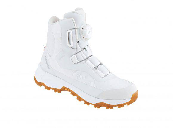 DACHSTEIN Arctic Boa Gtx Powered by Vibram Arctic Grip