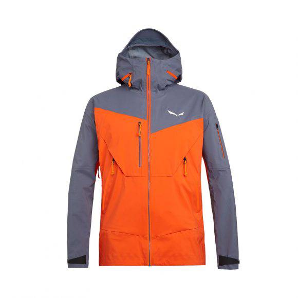 Salewa Antelao Powertex 3L hardshell