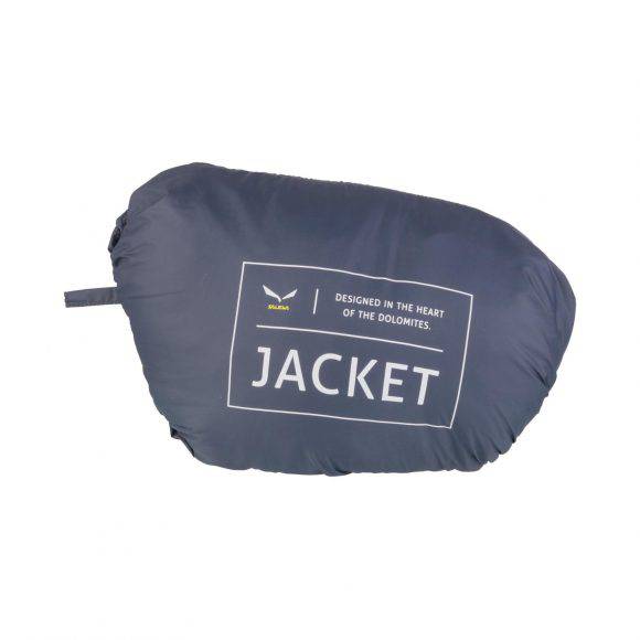 Salewa Ortles Hybrid TWC