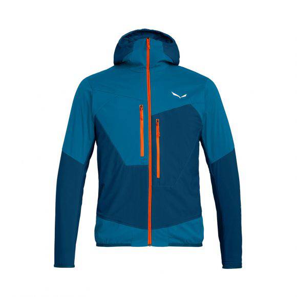 Salewa Sesvenna Polartec Alpha Jacket