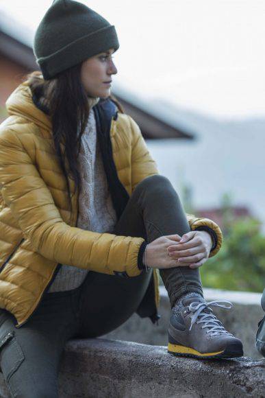 Aku Bellamont Gaia GTX