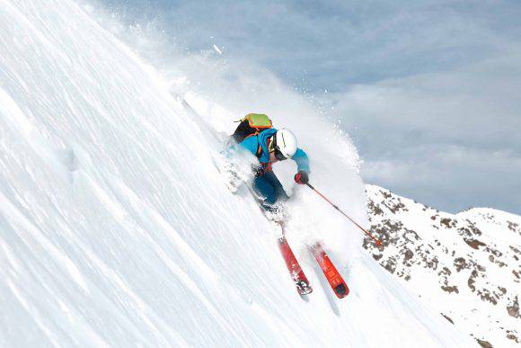 Dynafit Hoji Free Boot