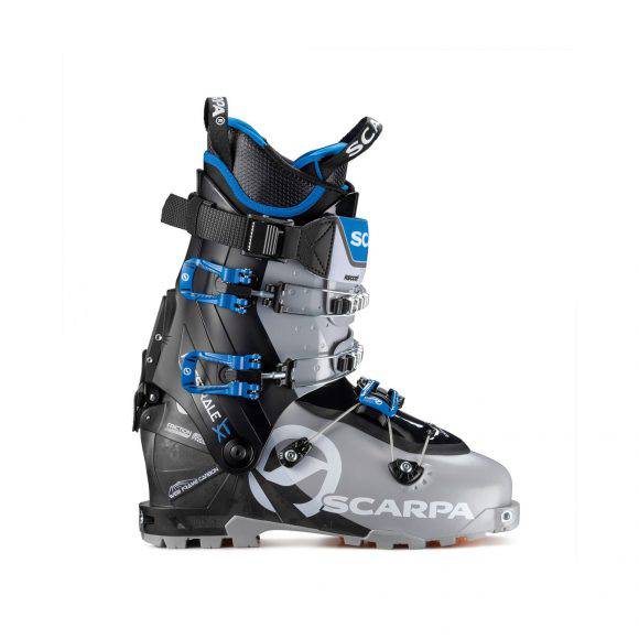 Scarpa Maestrale XT