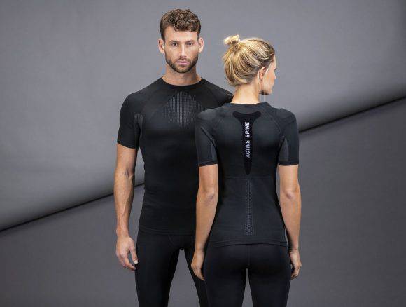 ODLO Active Spine Light