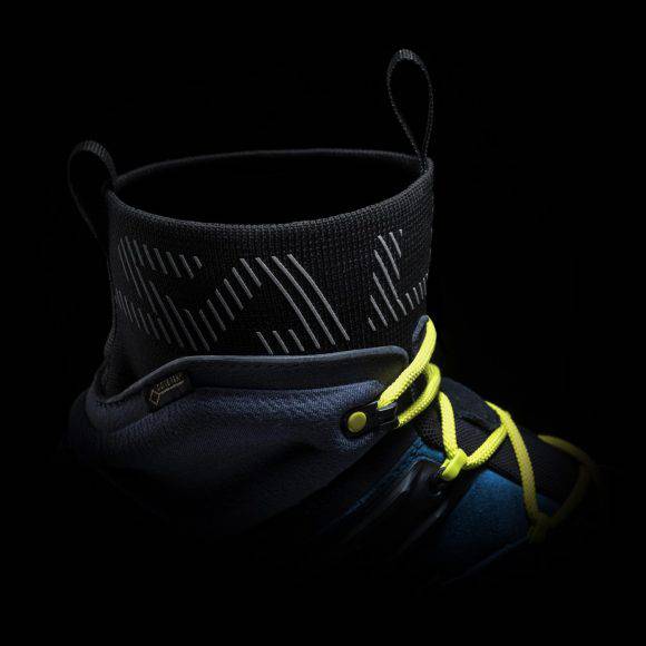 Salewa Wildfire Edge Mid GTX