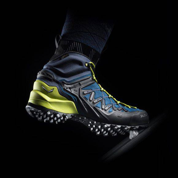 Salewa Wildfire Edge Mid GTX