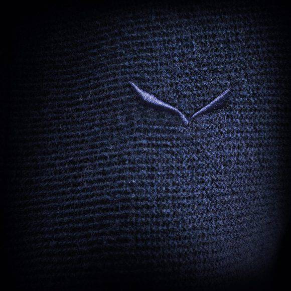 Salewa Fanes Sarner Light Alpine Wool Iconic Jacket man