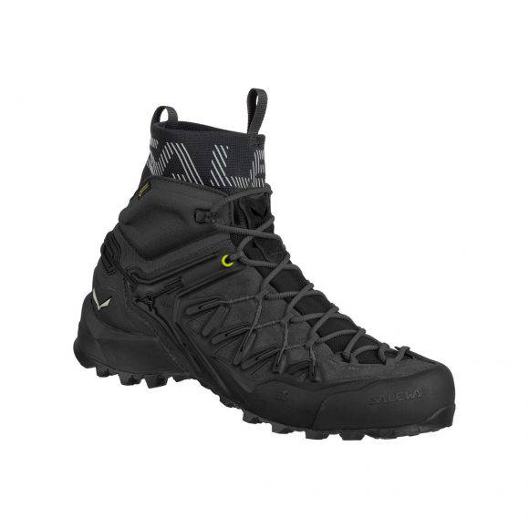 Salewa Wildfire Edge Mid GTX
