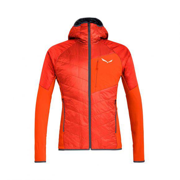 Salewa Ortles Hybrid TWC