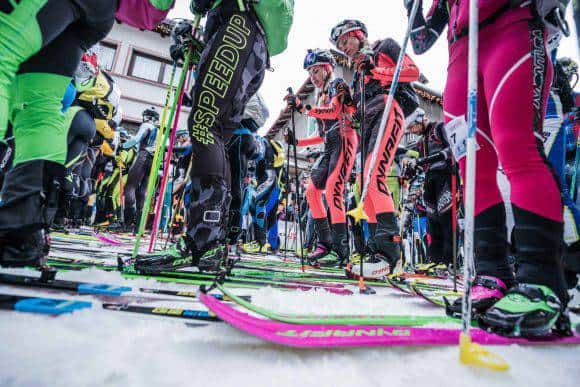 Dynafit Low Tech Race