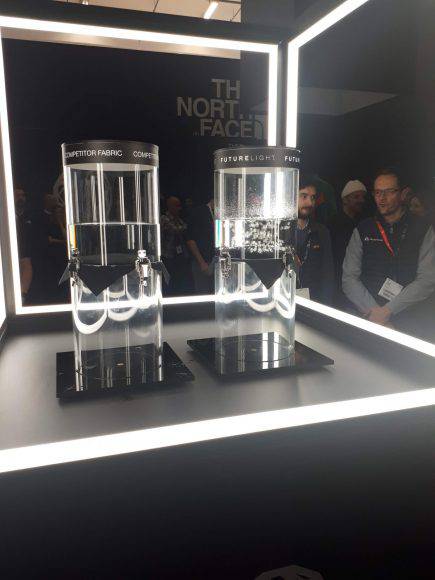 The North Face Futurelight