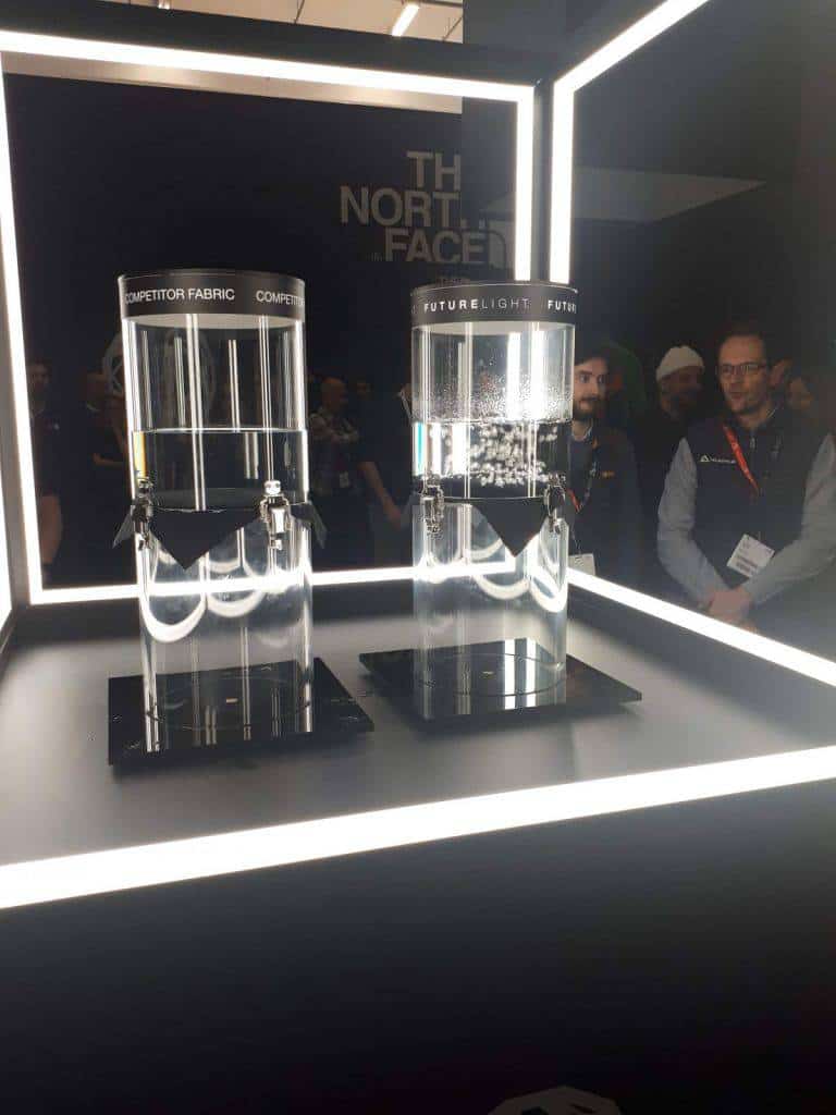 The North Face Futurelight