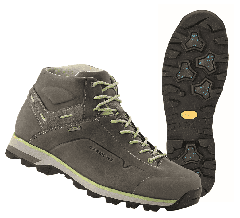 Garmont_Miguasha_Vibram Arctic Grip