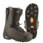 Nitro_Capital Boot_Vibram Arctic Grip