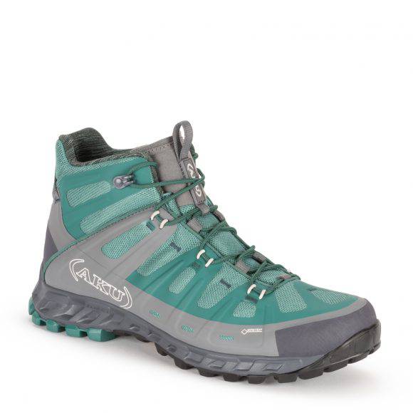 Aku Selvatica Mid GTX