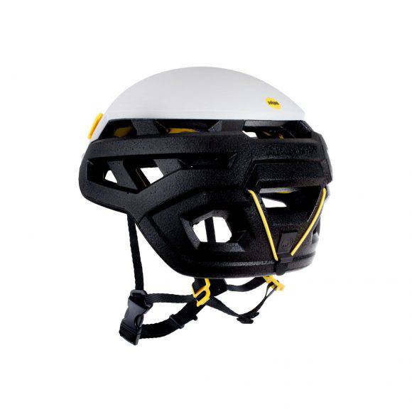 Mammut Wall Rider MIPS back