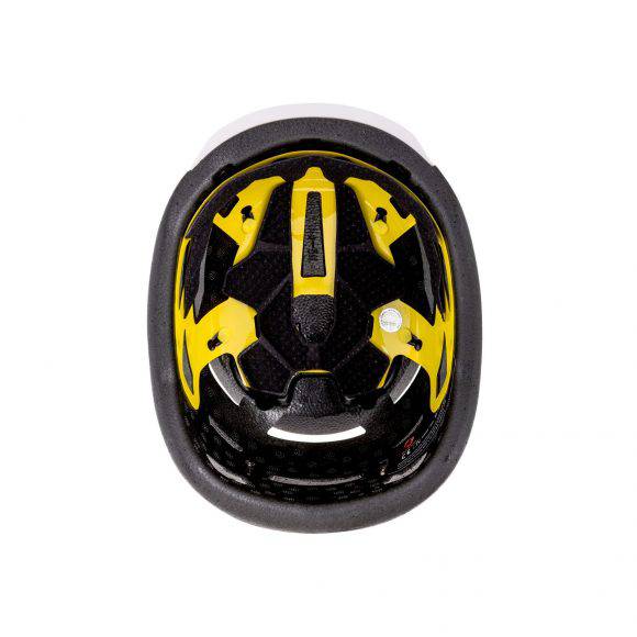 Mammut Wall Rider MIPS inside