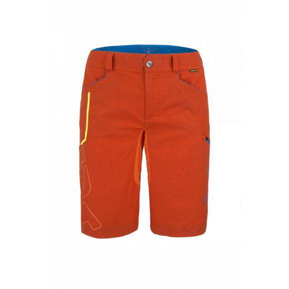 Montura Basalto Bermuda aragosta