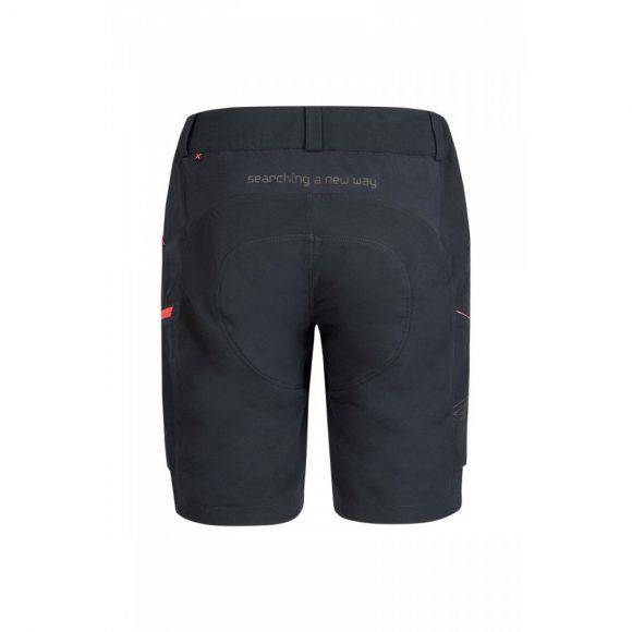 Montura Basalto Bermuda W retro